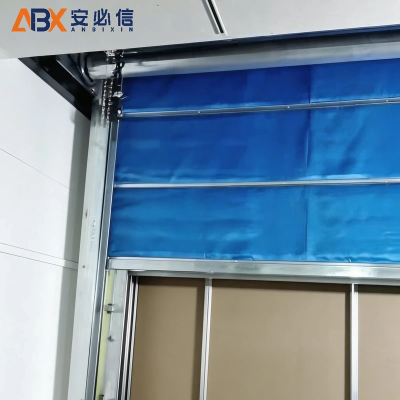 甘南藏族自治州高速堆积门