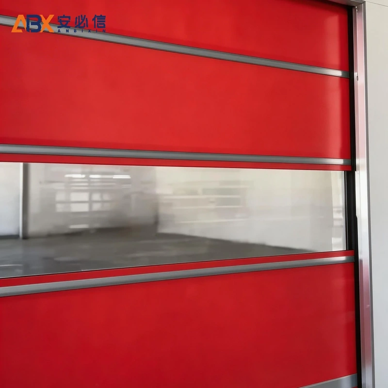甘南藏族自治州工业快速门