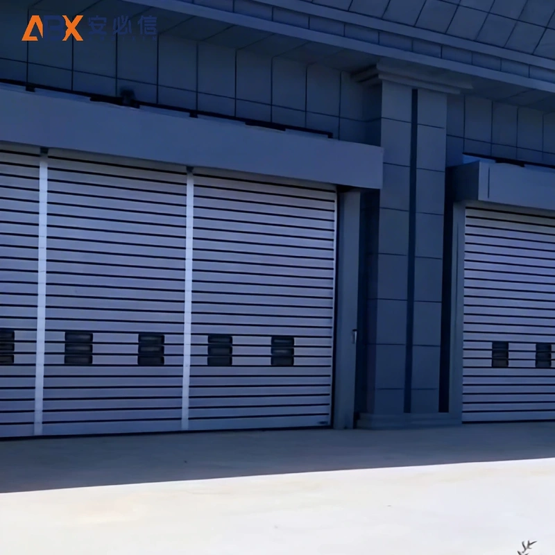 甘南藏族自治州感应高速门